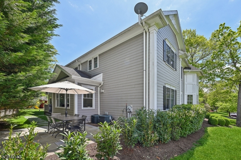 Hartshorn - Residential