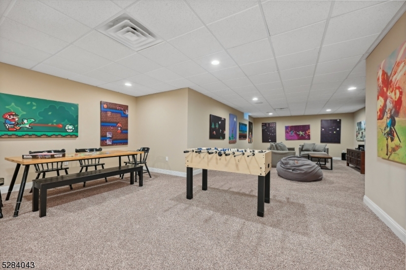 Hartshorn - Residential