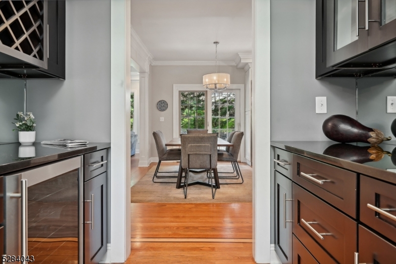 Hartshorn - Residential