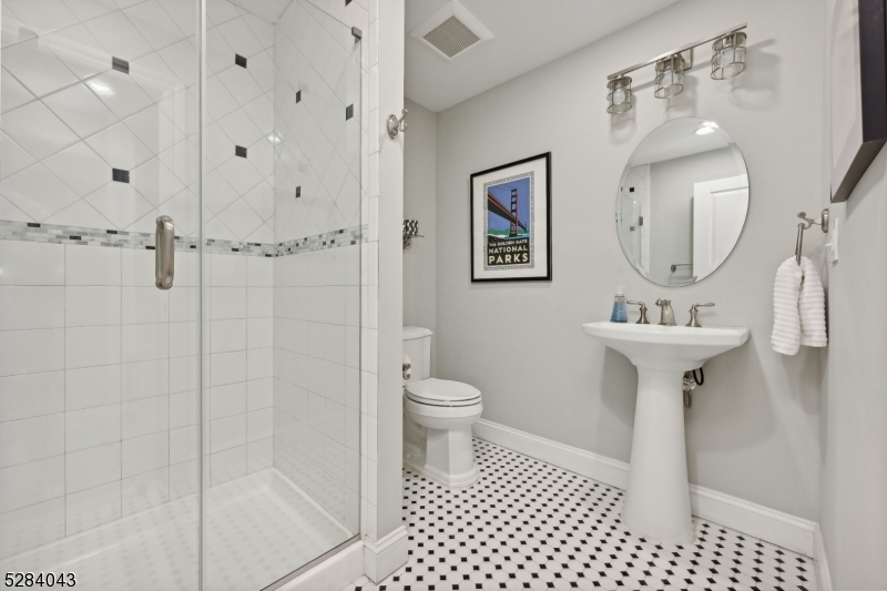 Hartshorn - Residential