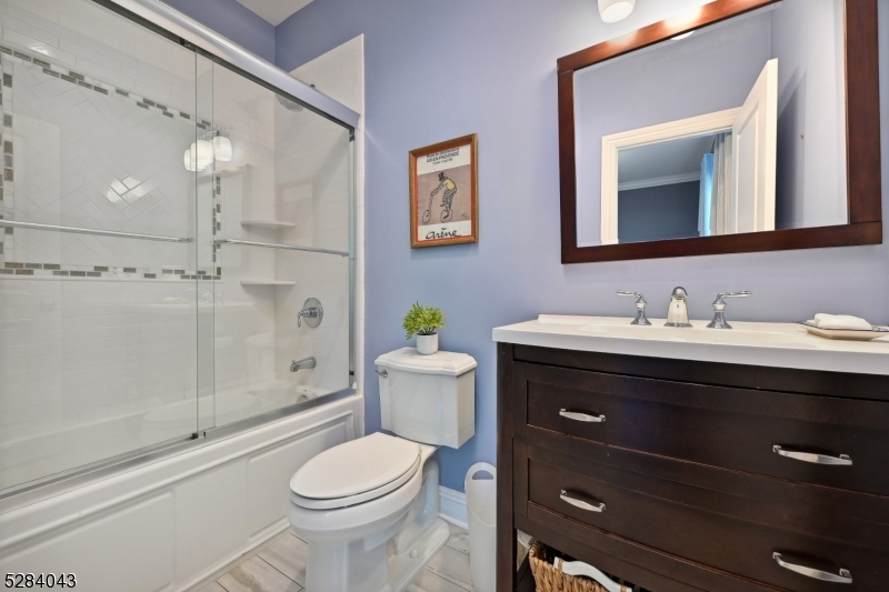 Hartshorn - Residential