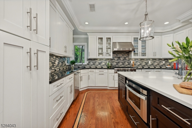 Hartshorn - Residential