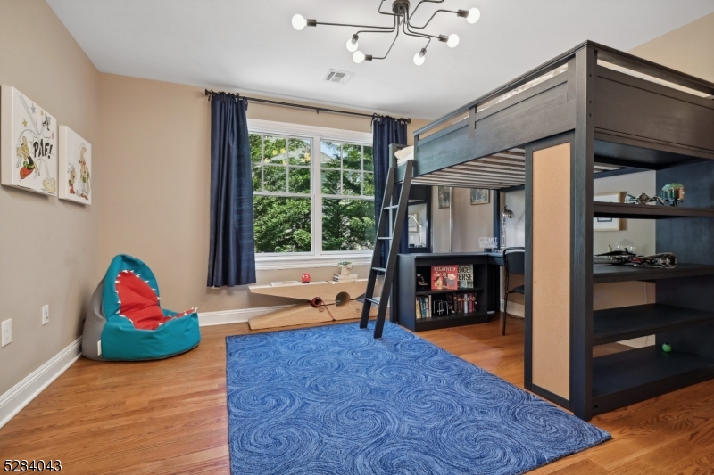 Hartshorn - Residential