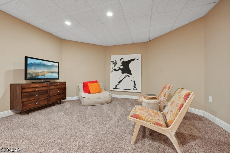 Hartshorn - Residential