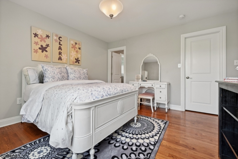 Hartshorn - Residential