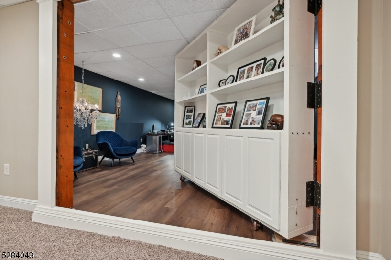 Hartshorn - Residential