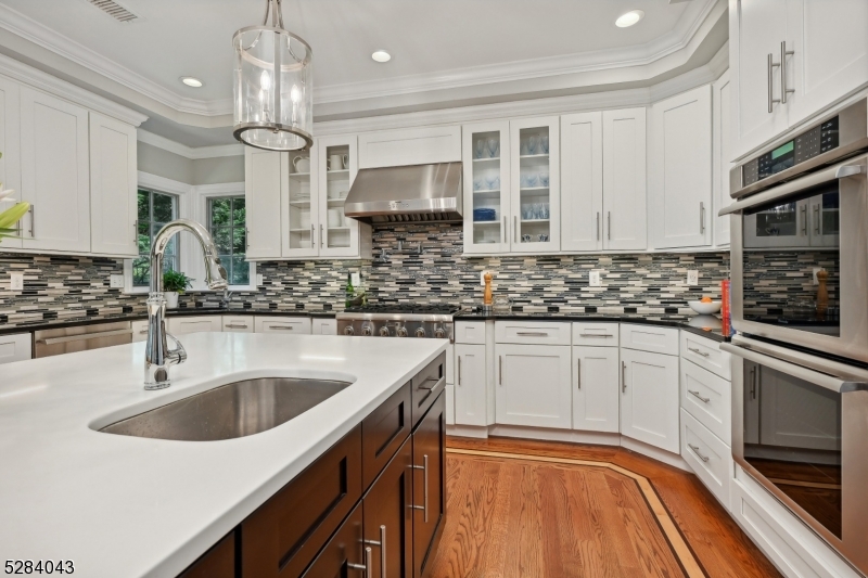 Hartshorn - Residential