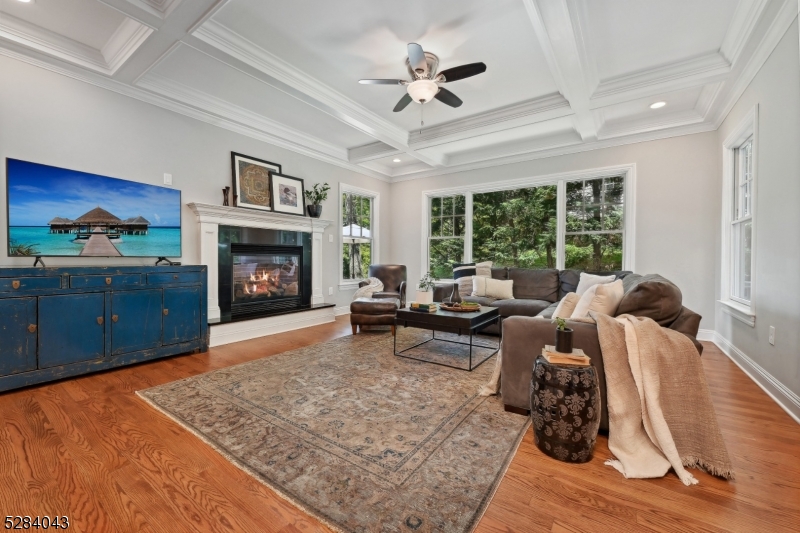 Hartshorn - Residential