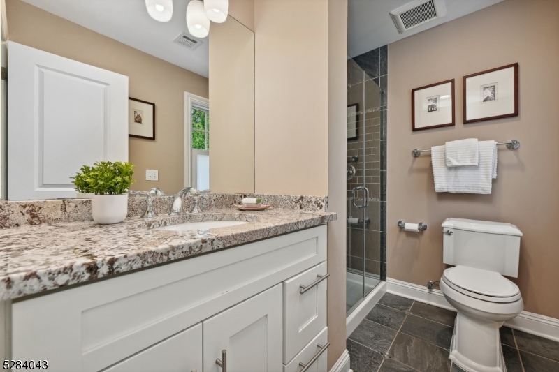 Hartshorn - Residential