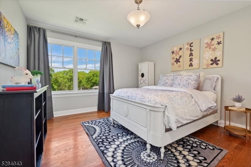 Hartshorn - Residential