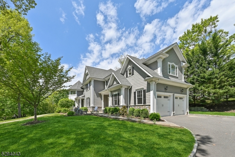 Hartshorn - Residential