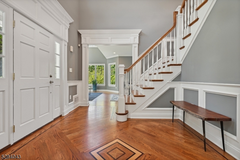 Hartshorn - Residential