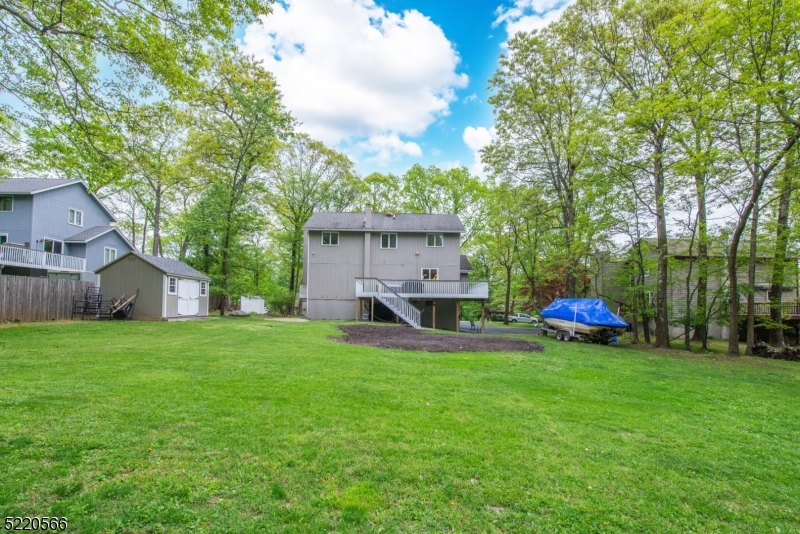 Forest West - Residential