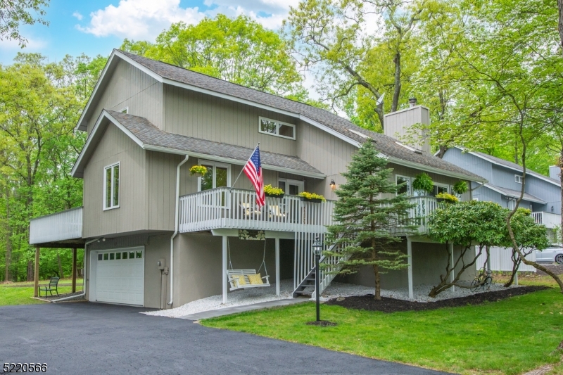 Forest West - Residential