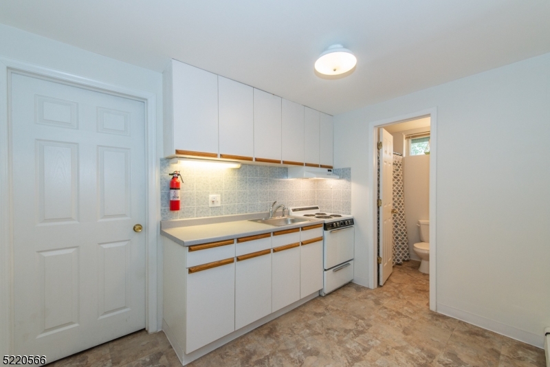 Forest West - Residential