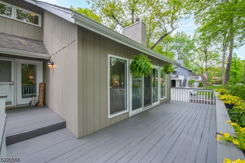 Forest West - Residential