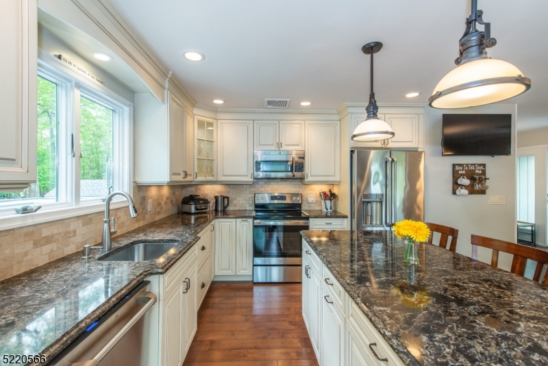 Forest West - Residential