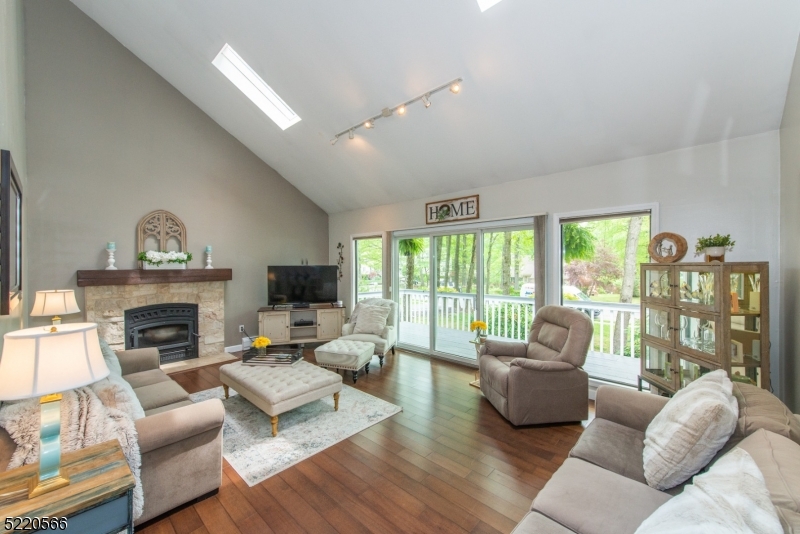 Forest West - Residential