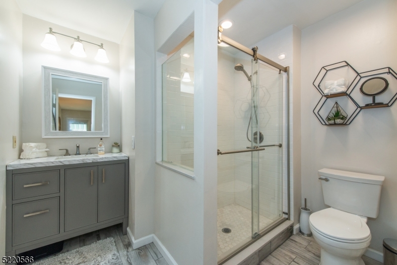 Forest West - Residential