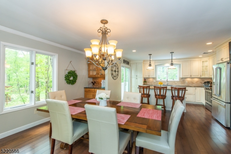 Forest West - Residential