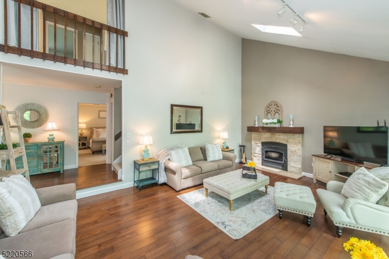 Forest West - Residential