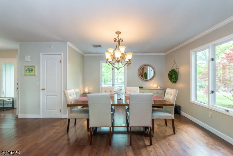 Forest West - Residential