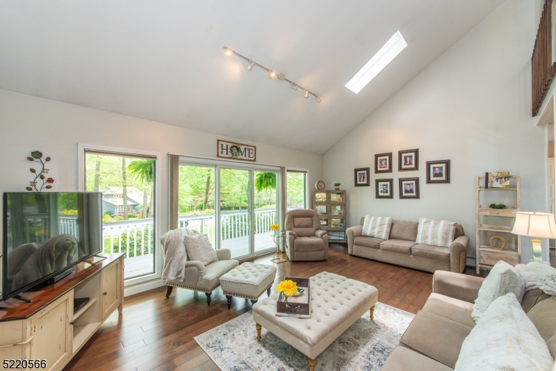 Forest West - Residential