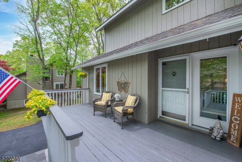 Forest West - Residential