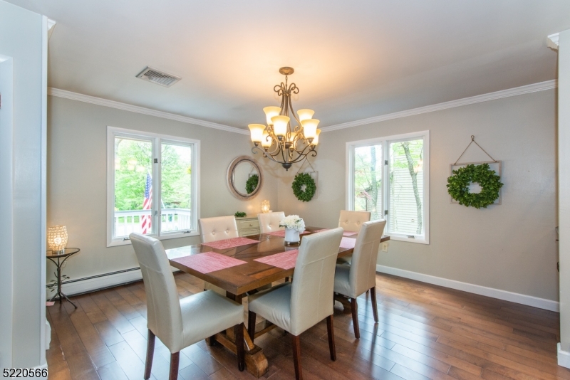 Forest West - Residential