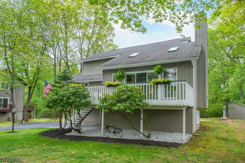 Forest West - Residential