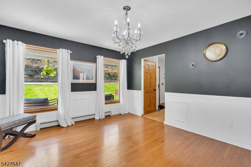 East Brookwood - Residential