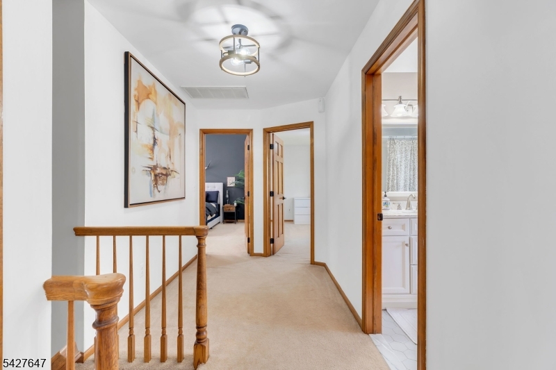 East Brookwood - Residential