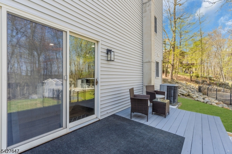 East Brookwood - Residential