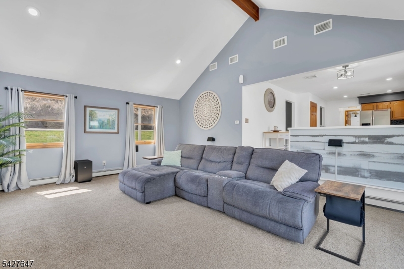 East Brookwood - Residential