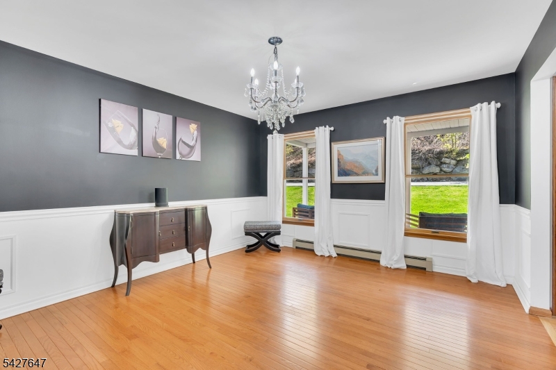 East Brookwood - Residential