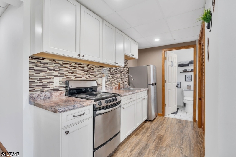 East Brookwood - Residential