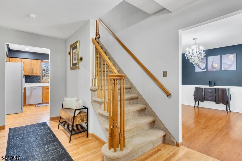 East Brookwood - Residential