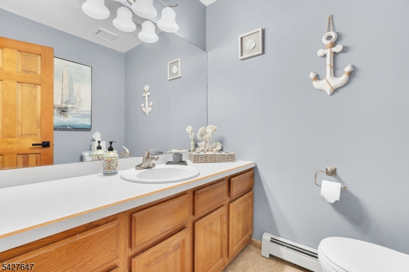 East Brookwood - Residential