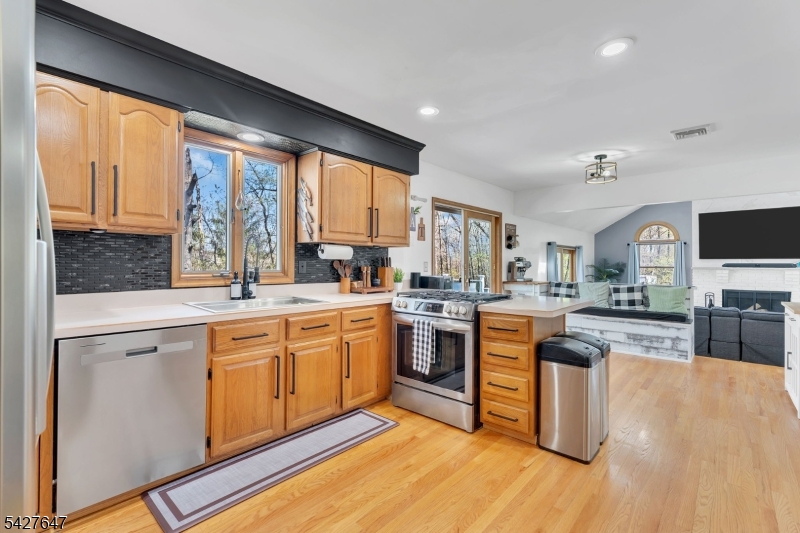 East Brookwood - Residential