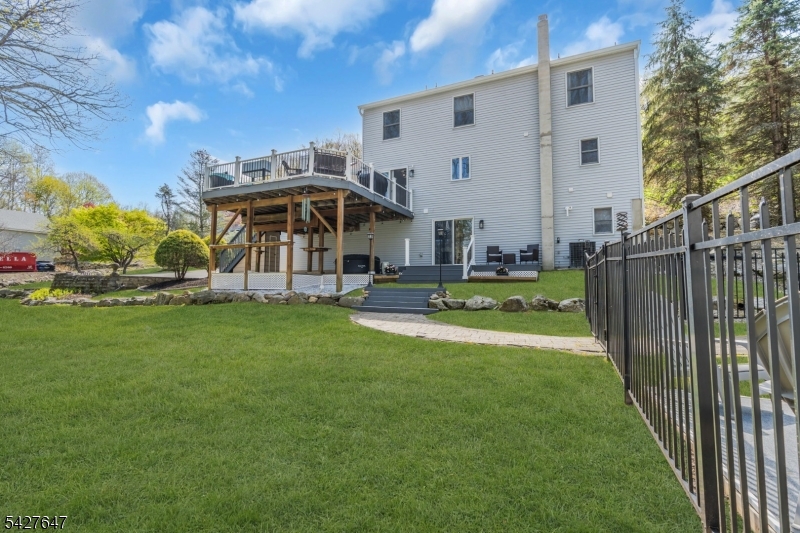 East Brookwood - Residential