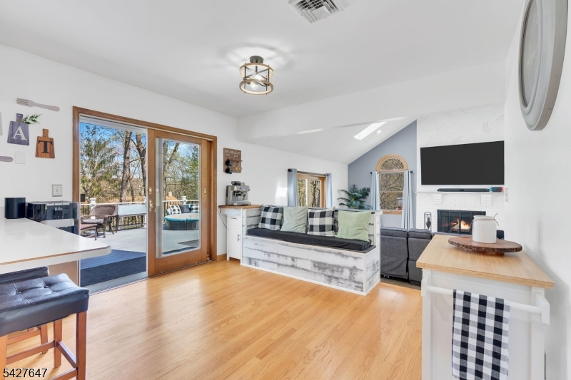 East Brookwood - Residential
