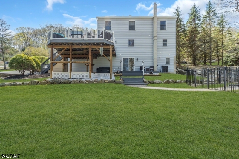 East Brookwood - Residential