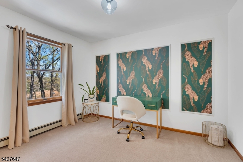 East Brookwood - Residential