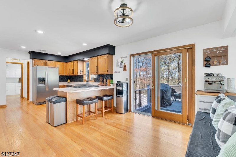 East Brookwood - Residential