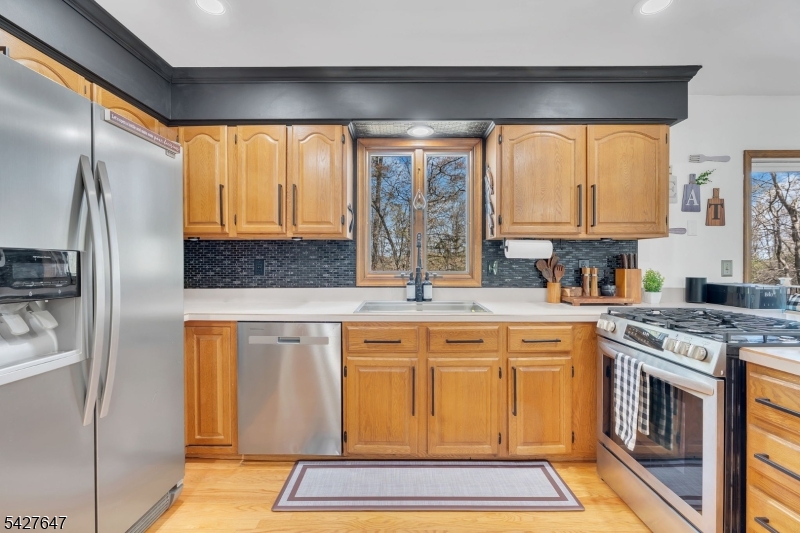East Brookwood - Residential