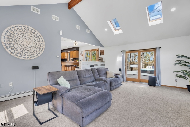 East Brookwood - Residential