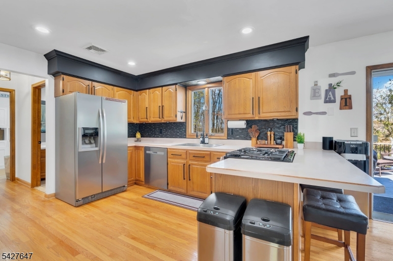 East Brookwood - Residential