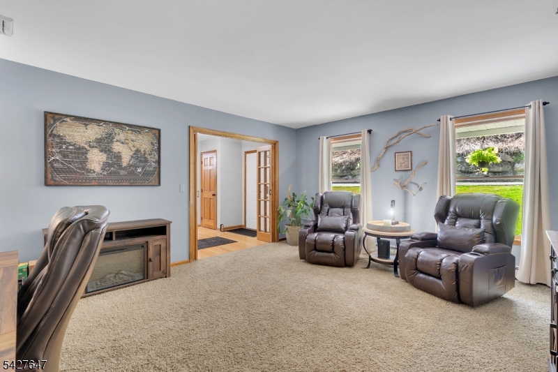 East Brookwood - Residential