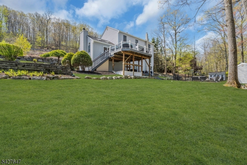 East Brookwood - Residential