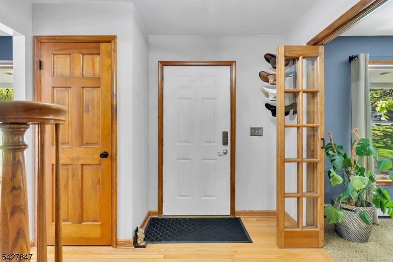 East Brookwood - Residential